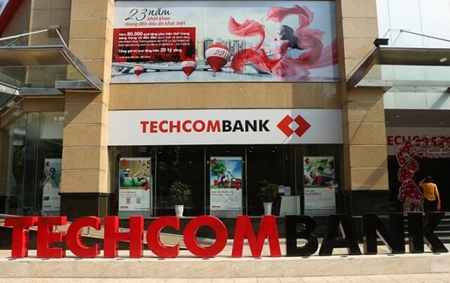 Ngân hàng Techcombank Vĩnh Long thông tin liên hệ địa chỉ số điện thoại tổng đài